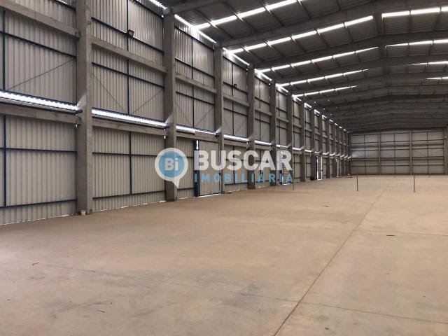 Comercial para alugar com 3 banheiros e 1308m² no Subaé, Feira de Santana (BA) — foto 2 de 8