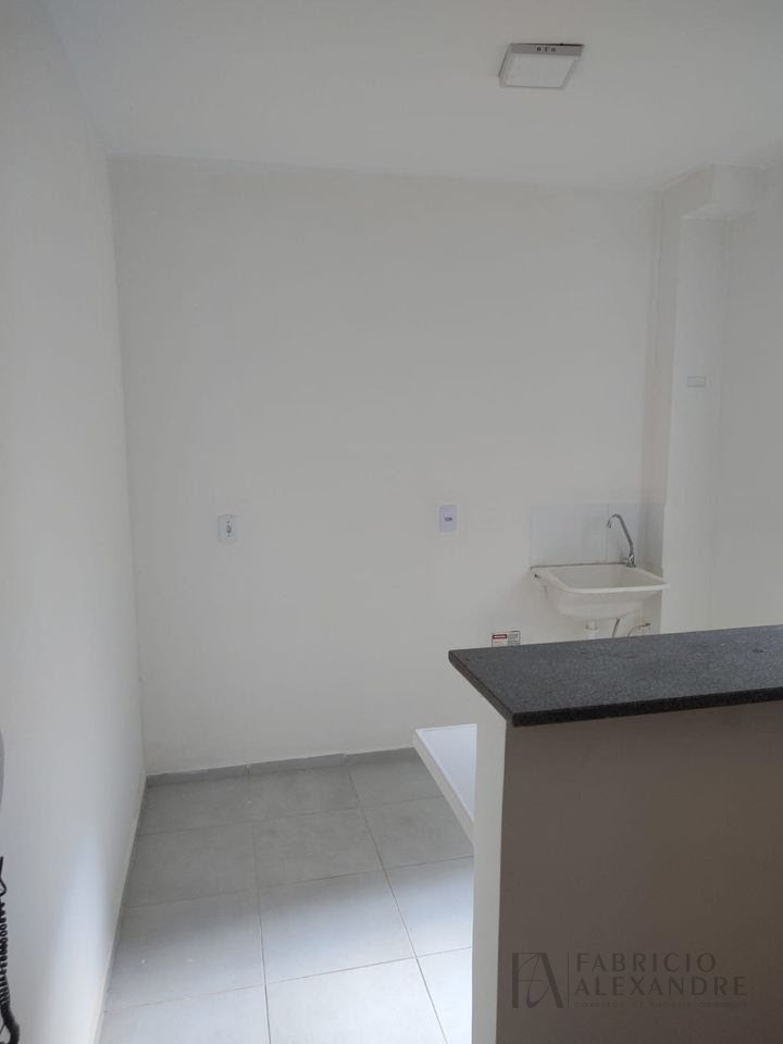Apartamento à venda com 2 quartos, 1 banheiro, 1 vaga e 47m² no Rio Sella, São José do Rio Preto (SP) — foto 6 de 18