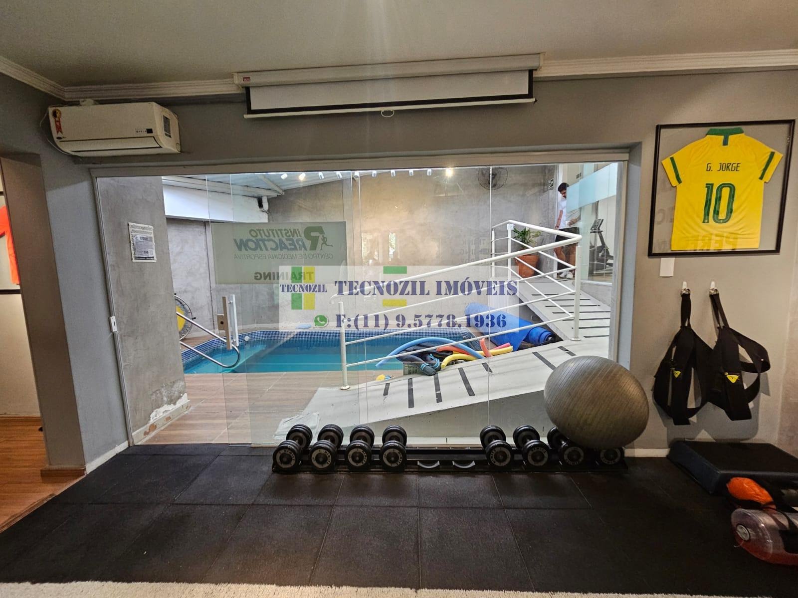 Sobrado, 4 quartos, 258 m² - Foto 15