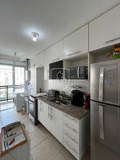 Cozinha 