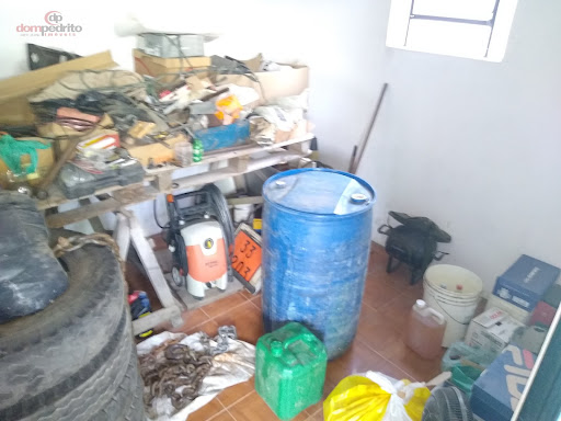 Quarto de hóspedes 