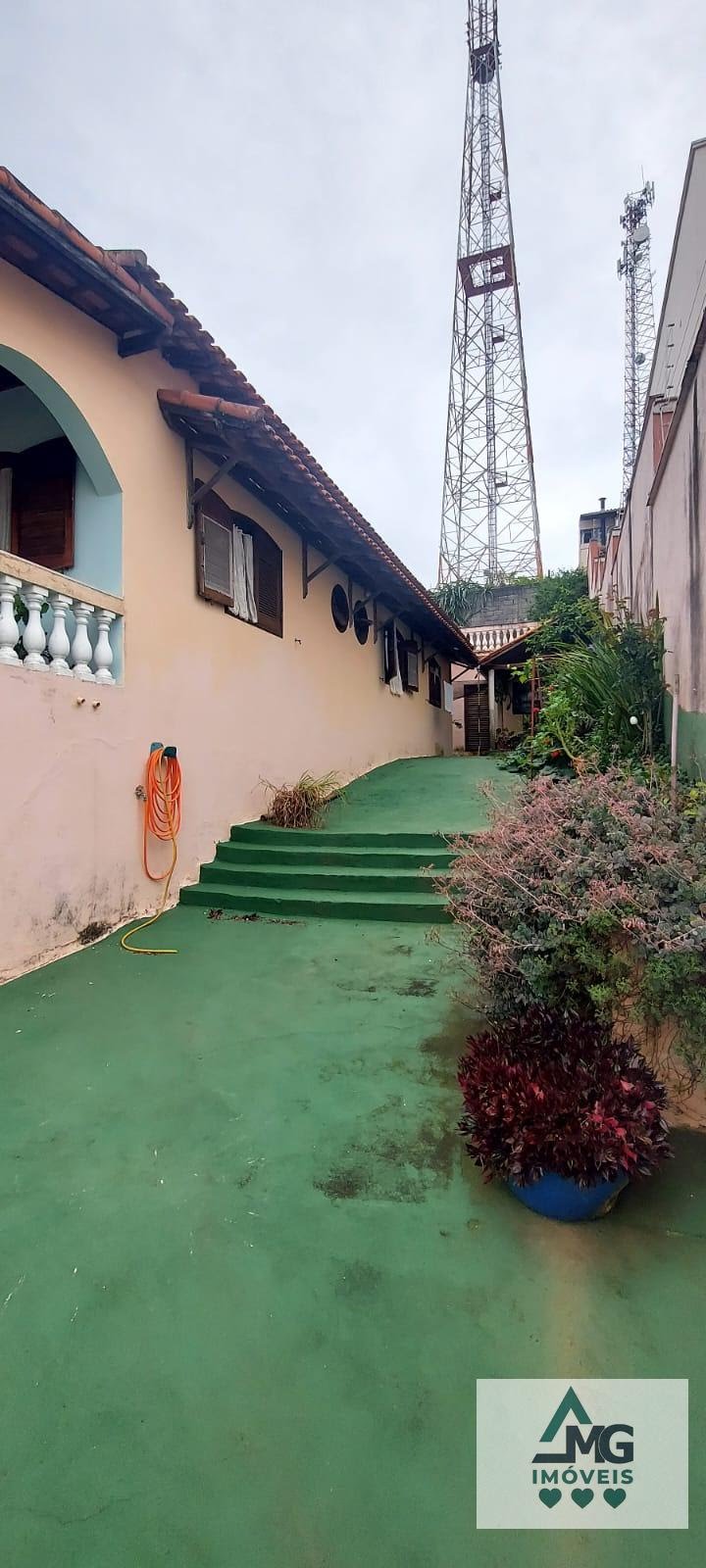Casa, 3 quartos - Foto 40