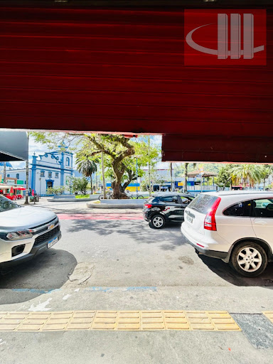 Loja/Salão em Centro  -  Caraguatatuba