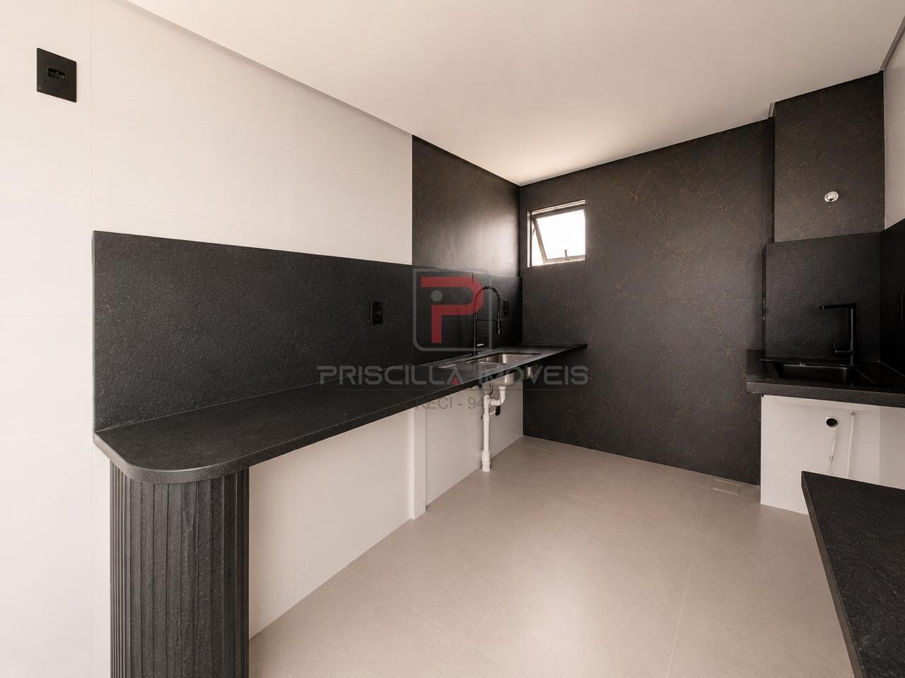 Apartamento à venda com 3 quartos, 1 suíte, 2 vagas e 73m² no Manaíra, João Pessoa (PB) — foto 10 de 30
