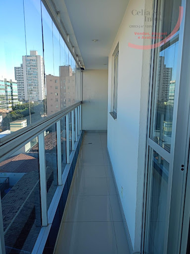 Apartamento em Jardim Camburi  -  Vitória