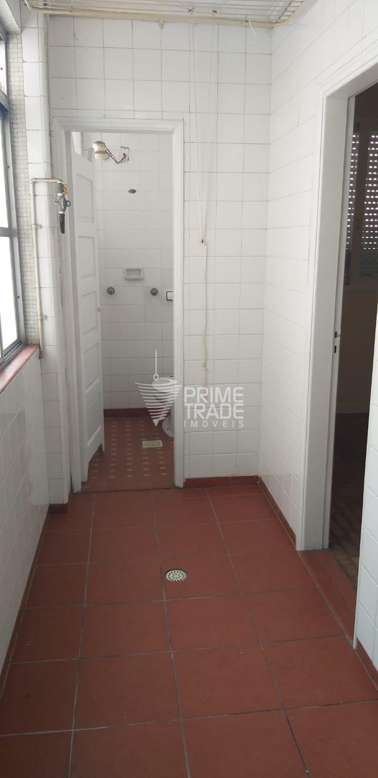 Apartamento à venda com 3 quartos, 1 suíte e 130m² no Boqueirão, Santos (SP) — foto 10 de 11