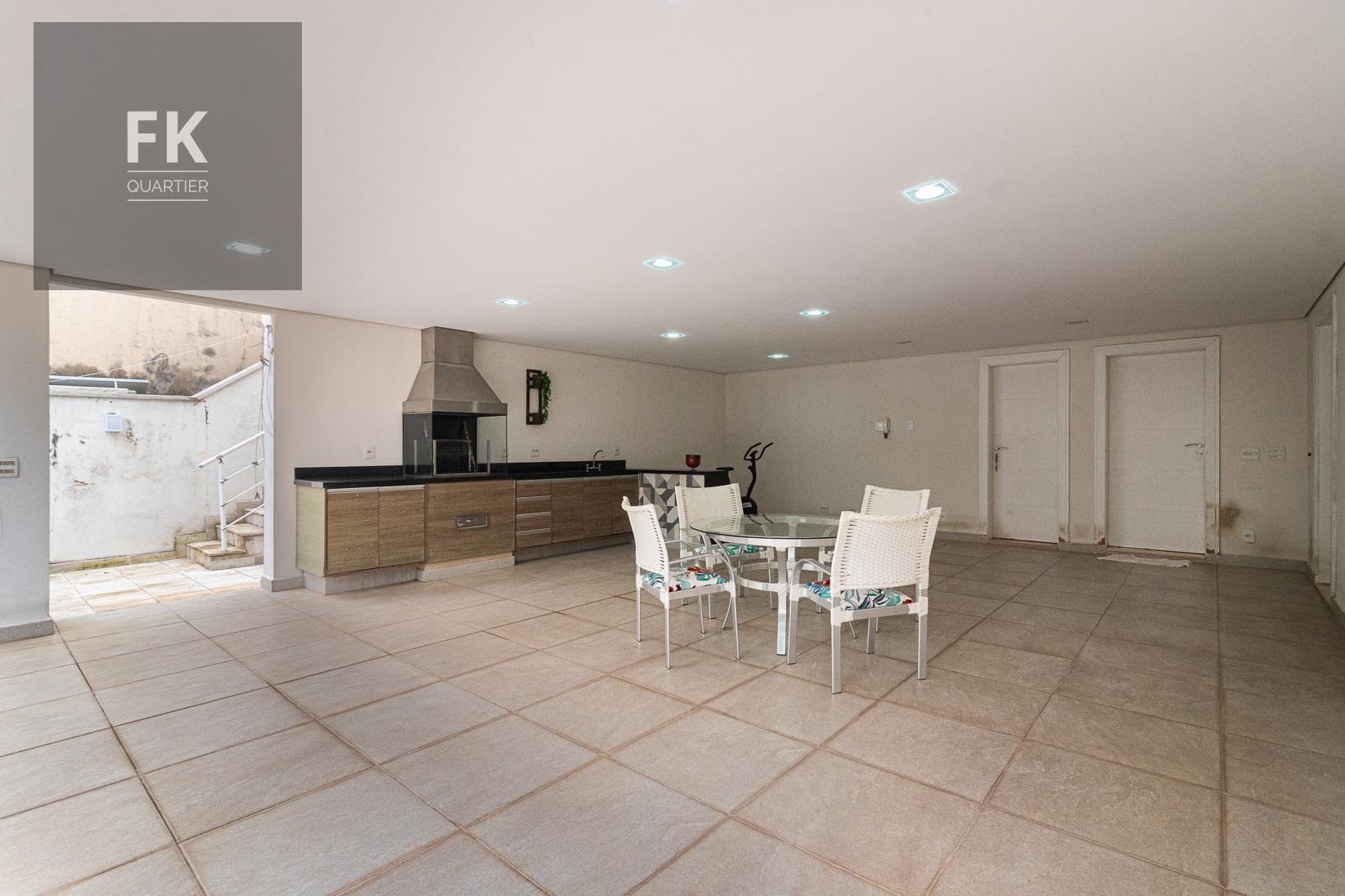 Casa à venda com 4 quartos, 4 suítes, 4 vagas e 435m² no Alphaville, Santana de Parnaíba (SP) — foto 10 de 30