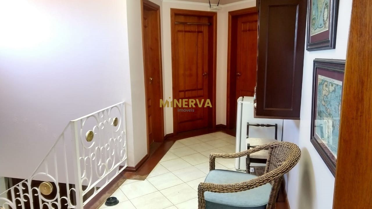 Casa à venda com 4 quartos, 3 banheiros, 2 vagas e 330m² no Vilarejo Cabreúva, Cabreúva (SP) — foto 8 de 17