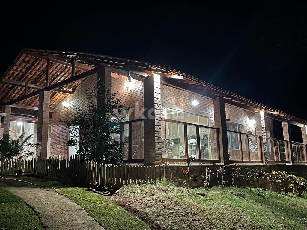 Casa à venda com 3 quartos, 1 suíte, 4 vagas e 1600m² no São Lourenço, Santa Teresa (ES) — foto 13 de 28