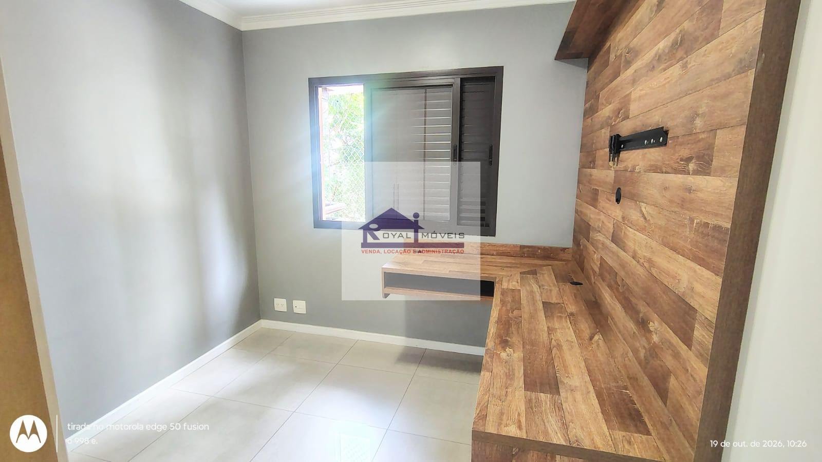 Apartamento para alugar com 3 quartos, 1 suíte, 2 vagas e 98m² no Chácara Inglesa, São Paulo (SP) — foto 20 de 30