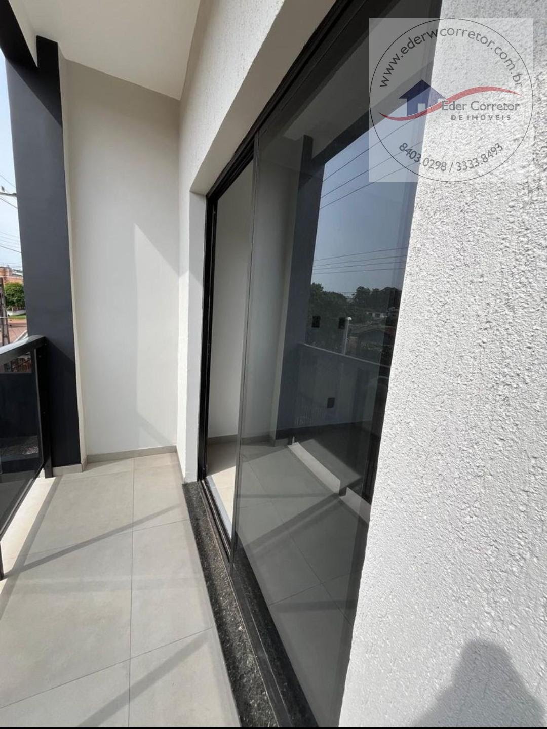 Casa à venda com 2 quartos, 2 banheiros, 1 vaga e 72m² no Gloria, Ijuí (RS) — foto 30 de 30