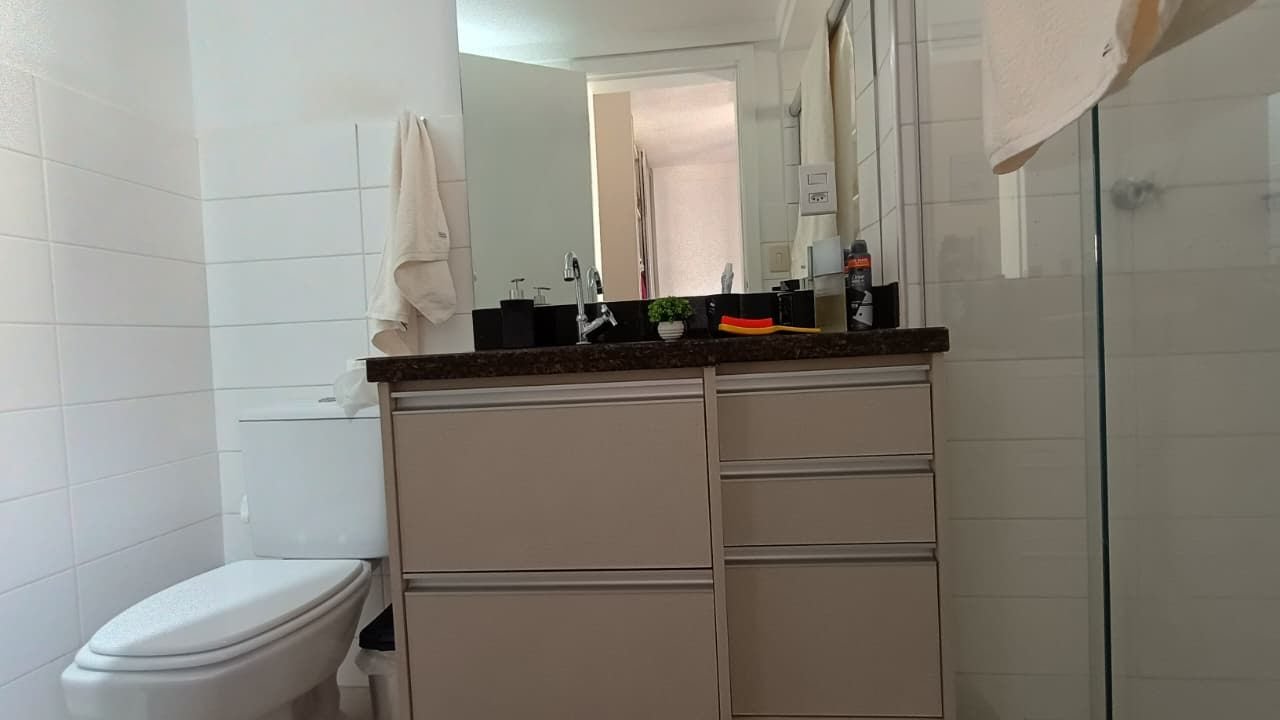 Apartamento à venda com 2 quartos, 2 suítes, 2 vagas e 90m² no Nova Aliança, Ribeirão Preto (SP) — foto 23 de 28