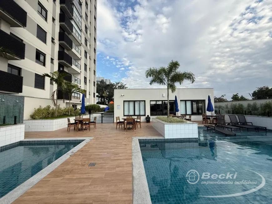 Apartamento à venda com 2 quartos, 1 suíte, 1 vaga e 75m² no Santo Antônio, Joinville (SC) — foto 8 de 29