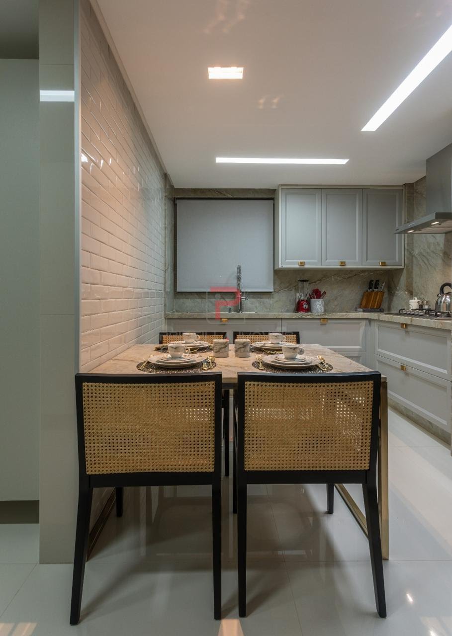 Apartamento à venda com 3 quartos, 3 suítes, 4 vagas e 250m² no Altiplano Cabo Branco, João Pessoa (PB) — foto 26 de 30