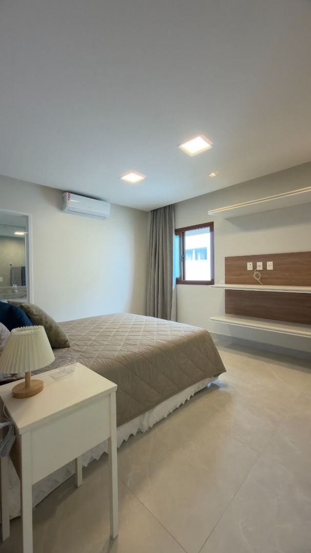 Casa à venda com 6 quartos, 6 suítes, 4 vagas e 347m² no Muro Alto, Ipojuca (PE) — foto 25 de 30