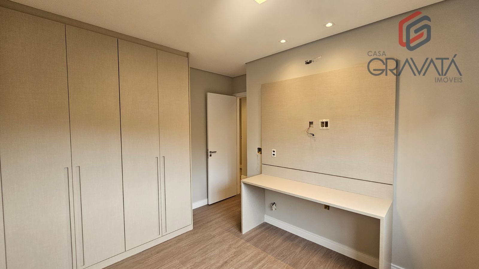 Apartamento para alugar com 3 quartos, 3 suítes, 2 vagas e 134m² no Jardim, Santo André (SP) — foto 15 de 18