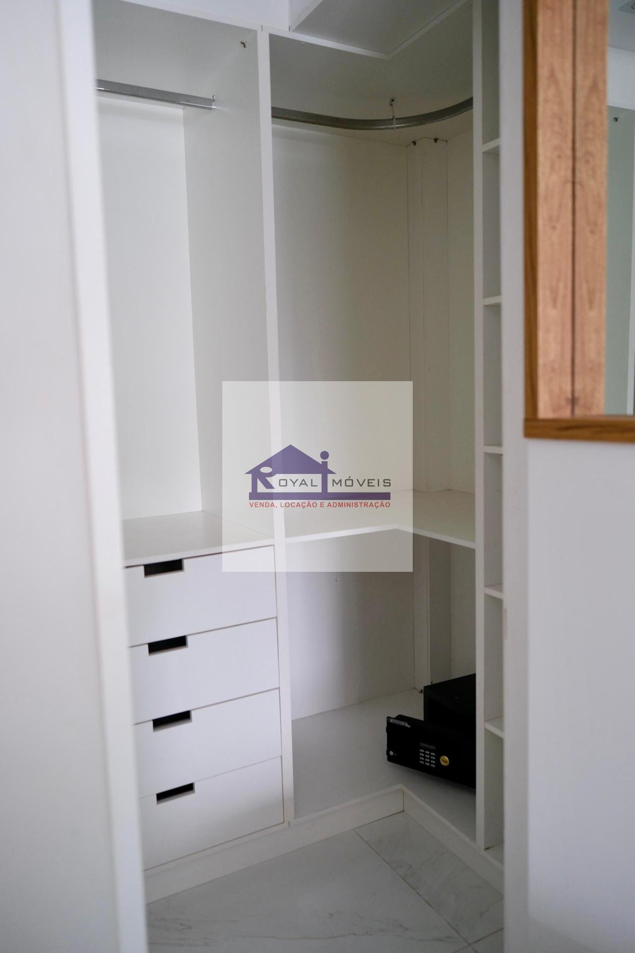 Apartamento à venda com 1 quarto, 1 suíte e 54m² no Vila Nova Conceição, São Paulo (SP) — foto 10 de 15