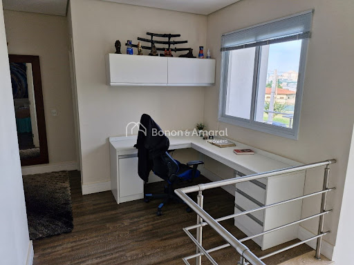 Casa de Condomínio, 3 quartos - Foto 7