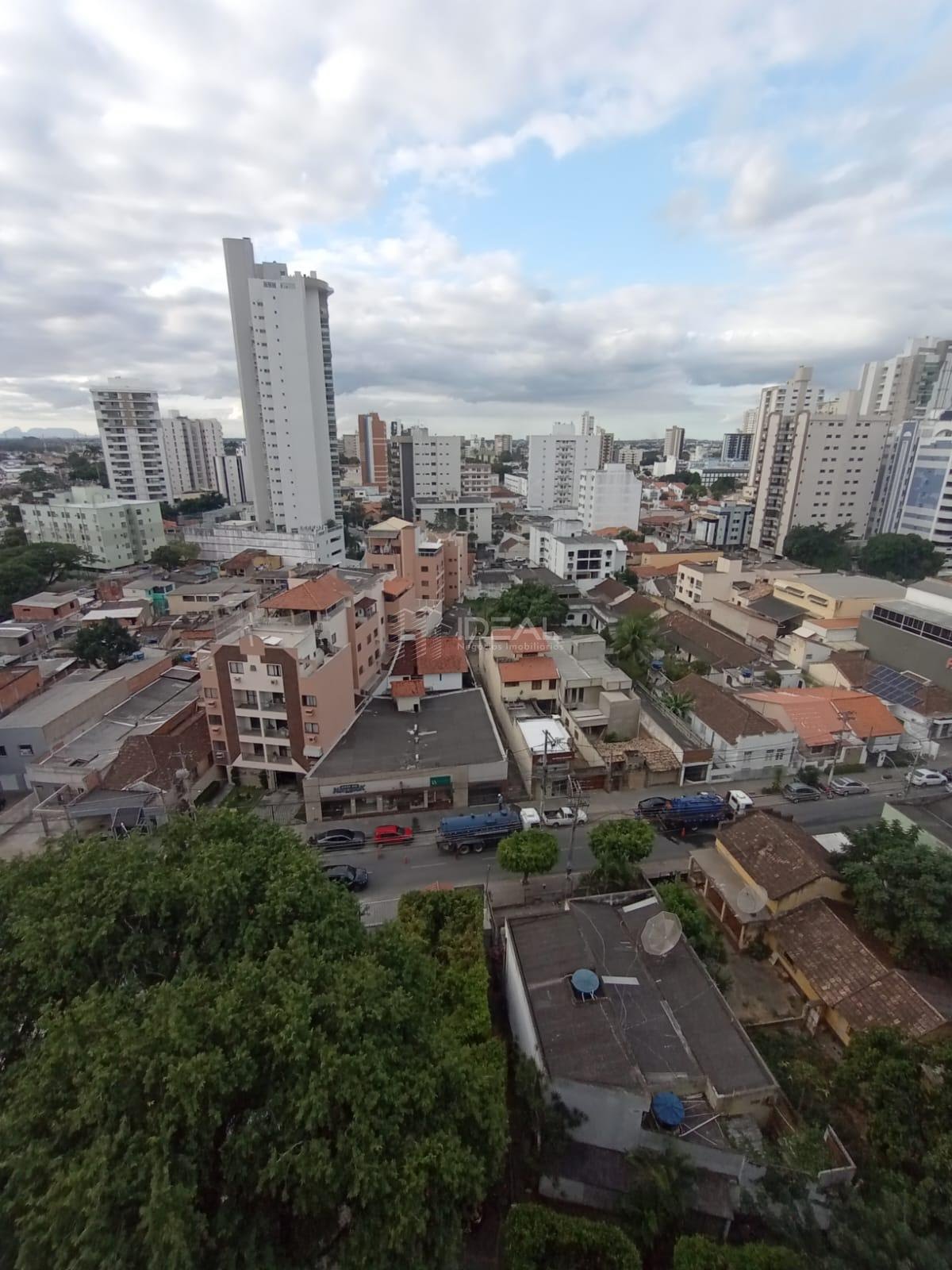 Apartamento à venda com 2 quartos, 1 banheiro, 1 vaga e 55m² no Centro, Campos dos Goytacazes (RJ) — foto 14 de 14