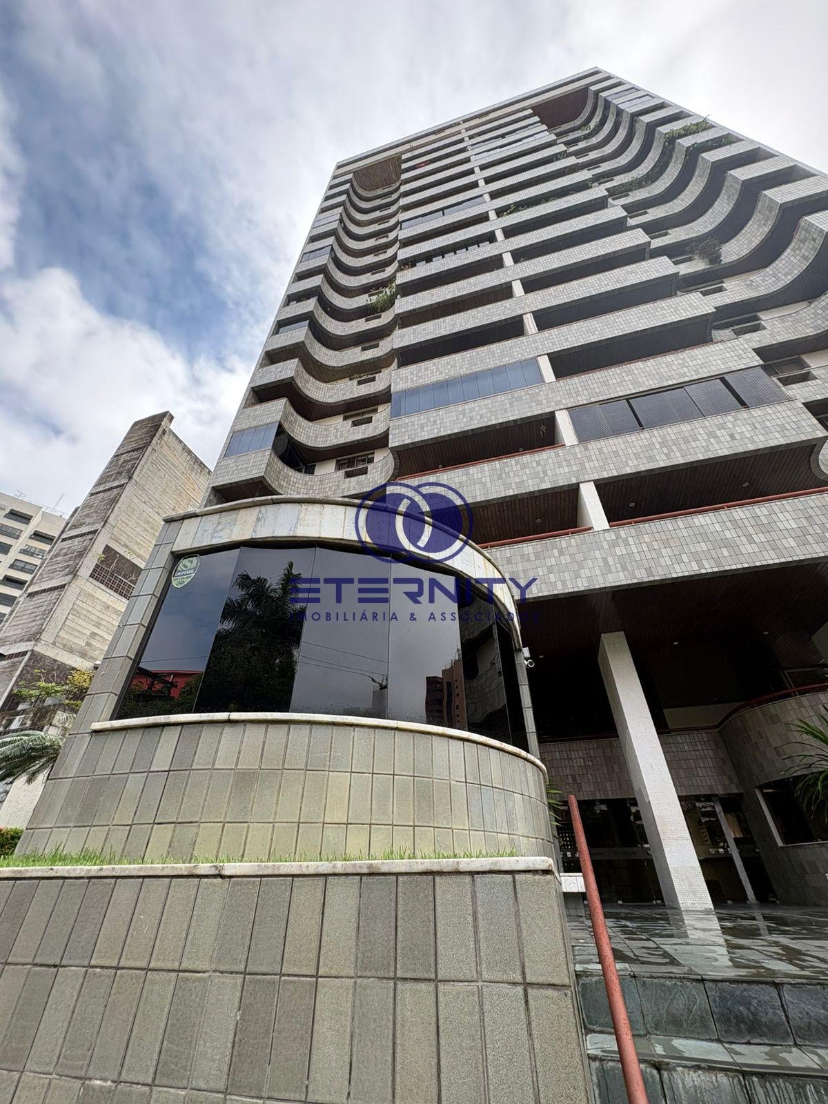Apartamento à venda com 3 quartos, 1 suíte, 2 vagas e 168m² no Tamarineira, Recife (PE) — foto 17 de 30
