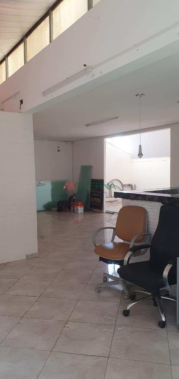 Comercial para alugar com 1 banheiro e 130m² no Nova Petrópolis, São Bernardo do Campo (SP) — foto 12 de 12