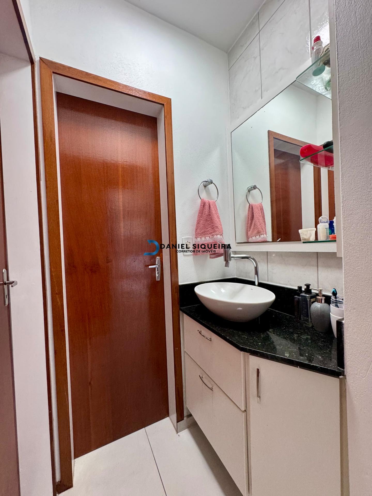 Apartamento à venda com 3 quartos, 1 banheiro, 1 vaga e 52m² no Fundos, Biguaçu (SC) — foto 7 de 21