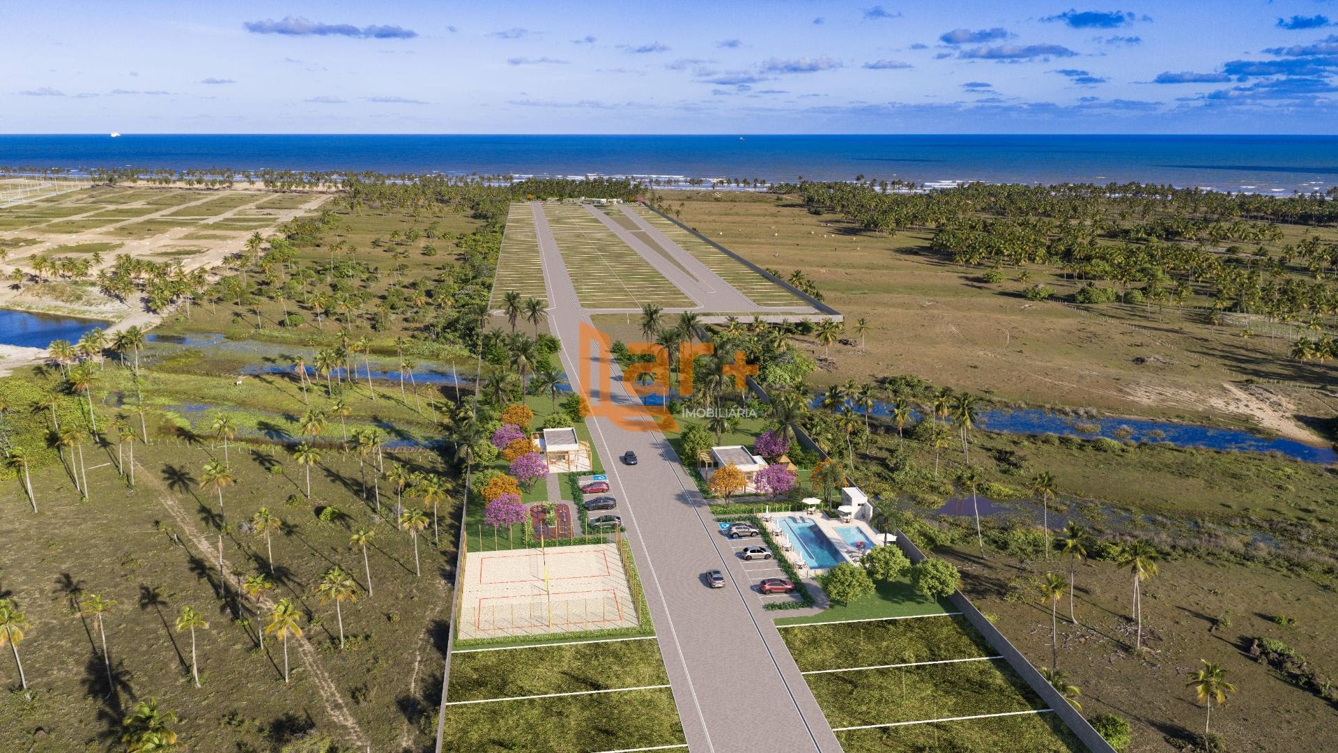 Terreno à venda com 210m² de terreno no Zona de Expansão (capuã), Barra dos Coqueiros (SE) — foto 5 de 30
