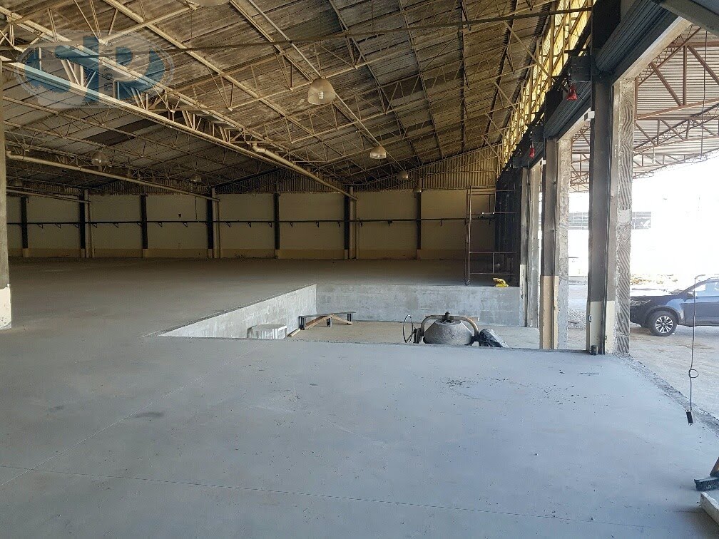 Depósito-Galpão, 2572 m² - Foto 3