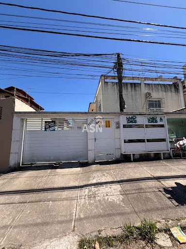 Apartamento em Extensão do Bosque - Rio das Ostras, RJ