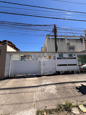 Apartamento em Extensão do Bosque - Rio das Ostras, RJ