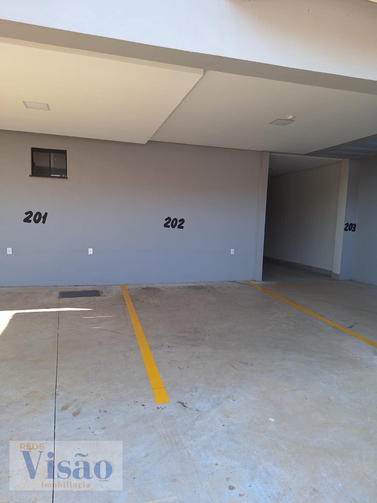 Apartamento à venda com 2 quartos, 2 banheiros, 2 vagas e 70m² no Vila Mariana, Paracatu (MG) — foto 5 de 22