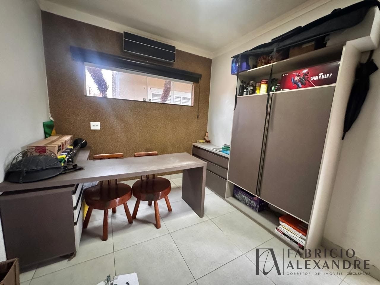 Casa à venda com 3 quartos, 1 suíte, 2 vagas e 390m² no Residencial Santa Cruz, São José do Rio Preto (SP) — foto 10 de 24