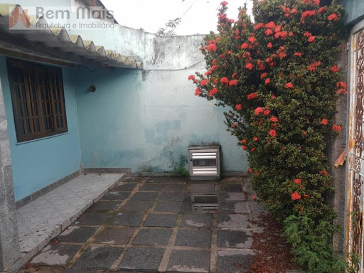 Casa de Condominio em Campo Grande  -  Rio de Janeiro