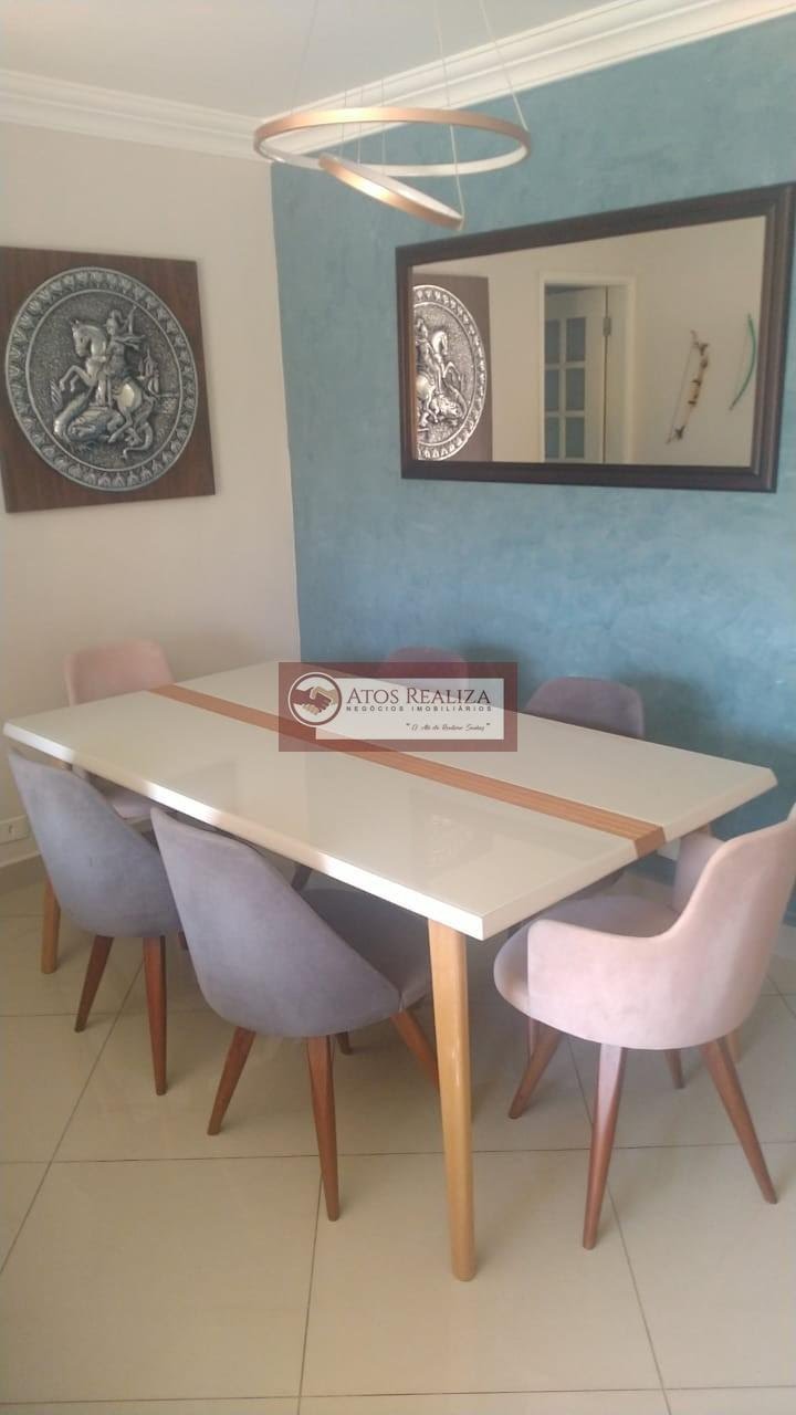 Apartamento para alugar com 3 quartos, 1 suíte, 2 vagas e 84m² no Jardim Taquaral, São Paulo (SP) — foto 10 de 30