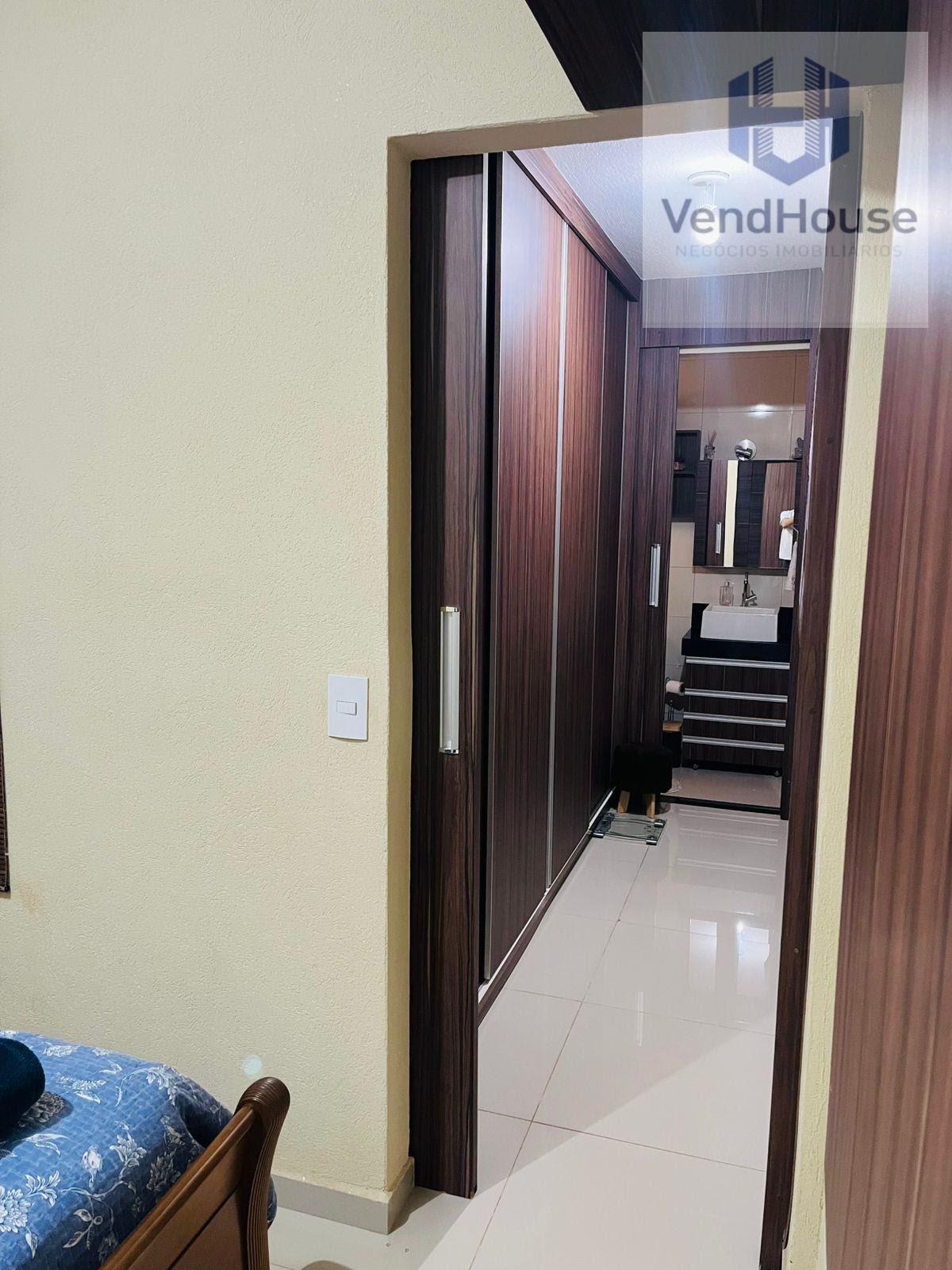 Casa à venda com 2 quartos, 1 suíte, 2 vagas e 91m² no Condomínio Residencial Parque da Liberdade IV, São José do Rio Preto (SP) — foto 22 de 22