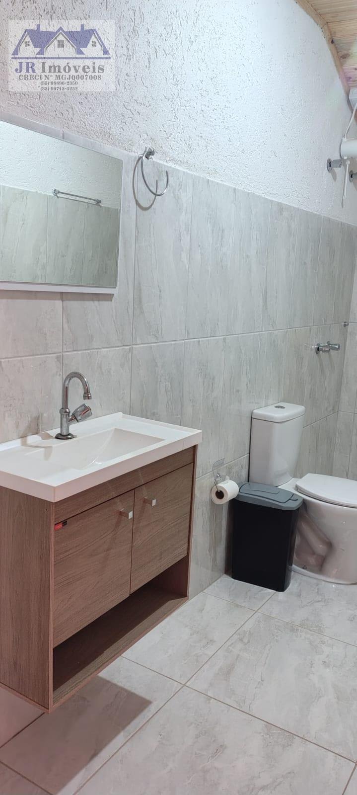 Casa à venda com 2 suítes e 111m² no Brasopolis, Brazópolis (MG) — foto 8 de 18