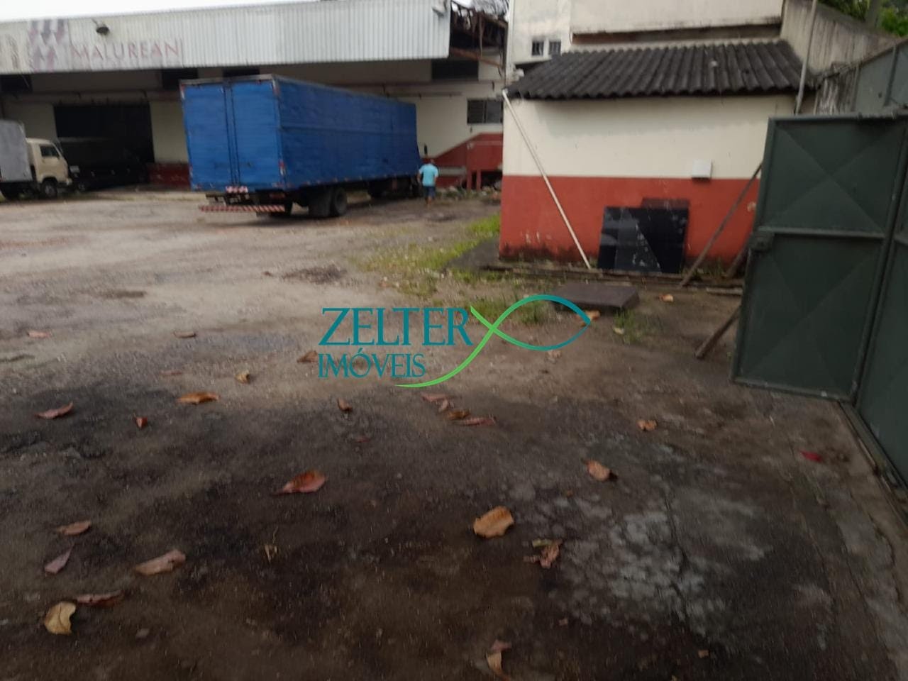 Comercial para alugar com 1186m² no Penha Circular, Rio de Janeiro (RJ) — foto 2 de 28