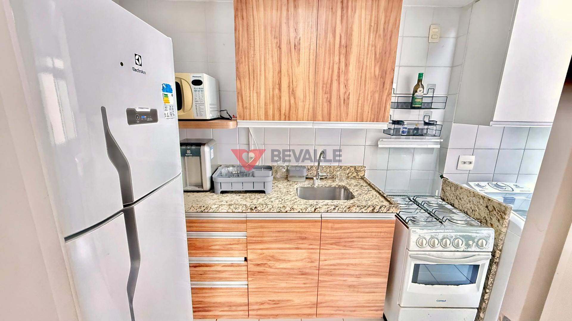 Apartamento à venda com 2 quartos, 1 suíte, 1 vaga e 67m² no Botafogo, Rio de Janeiro (RJ) — foto 11 de 23
