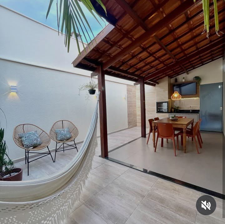 Casa à venda com 3 quartos, 1 suíte, 2 vagas e 175m² no Santo Antônio dos Prazeres, Feira de Santana (BA) — foto 12 de 14