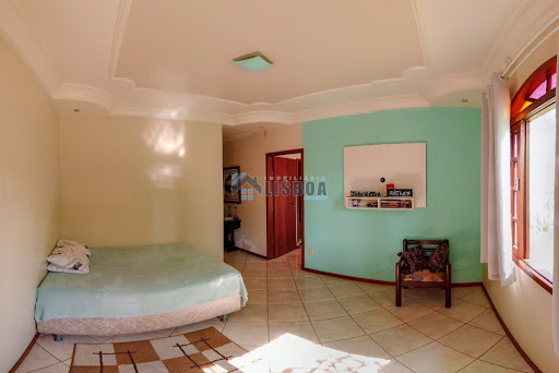Casa em Forquilhas  -  São José