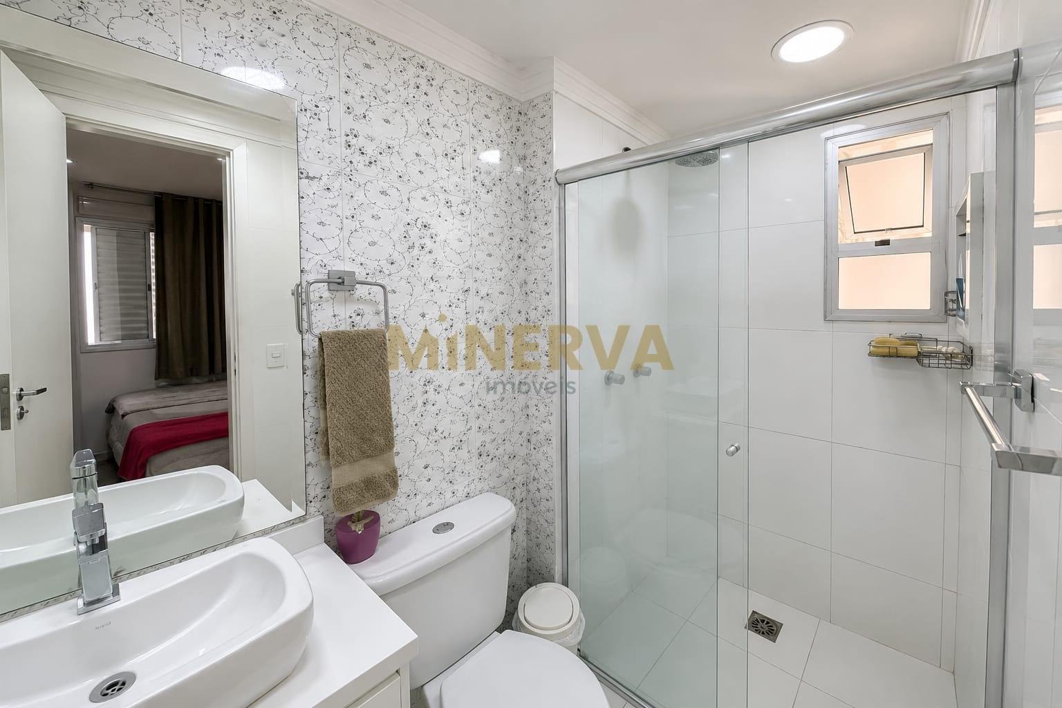 Apartamento à venda com 3 quartos, 1 suíte, 1 vaga e 64m² no Vila Prudente, São Paulo (SP) — foto 16 de 16