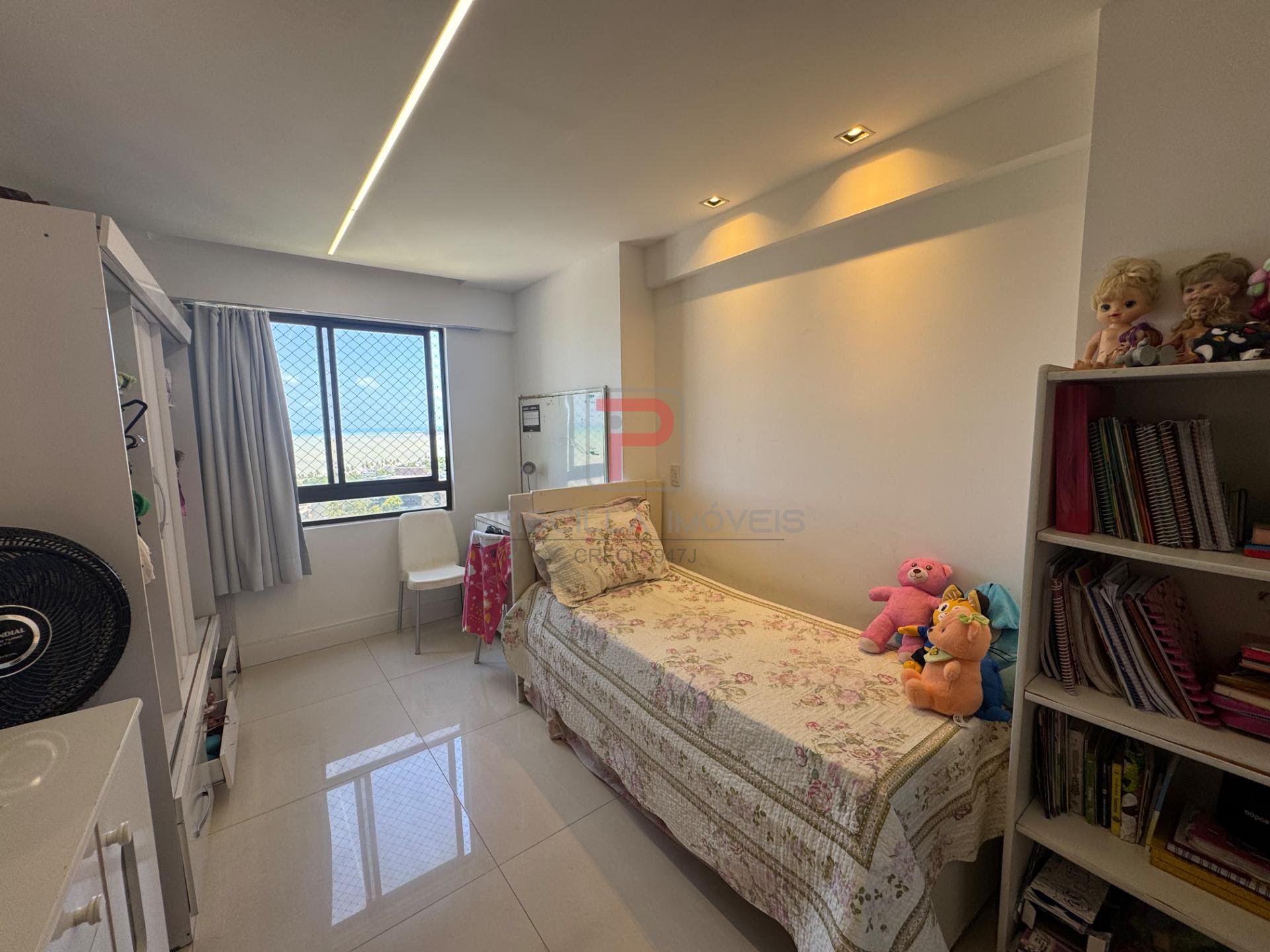 Apartamento à venda com 3 quartos, 3 suítes, 2 vagas e 139m² no Altiplano Cabo Branco, João Pessoa (PB) — foto 28 de 30
