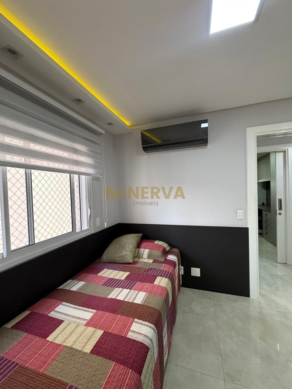 Apartamento à venda com 3 quartos, 3 suítes, 3 vagas e 198m² no Jardim Santa Mena, Guarulhos (SP) — foto 23 de 30