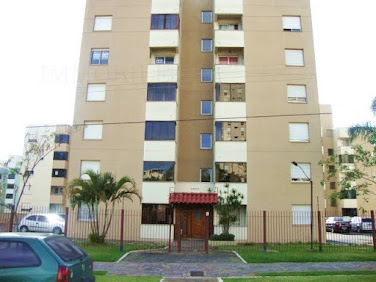 Apartamento em Sarandi  -  Porto Alegre