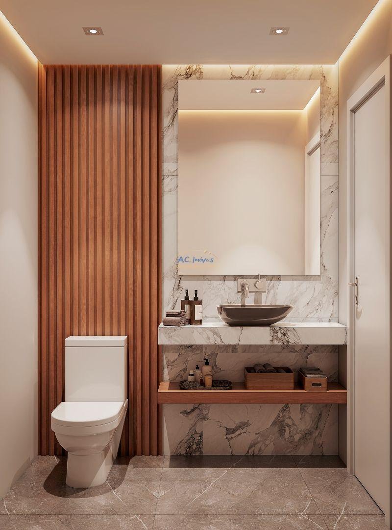 Apartamento à venda com 2 quartos, 2 suítes, 2 vagas e 100m² no Canto do Forte, Praia Grande (SP) — foto 9 de 28