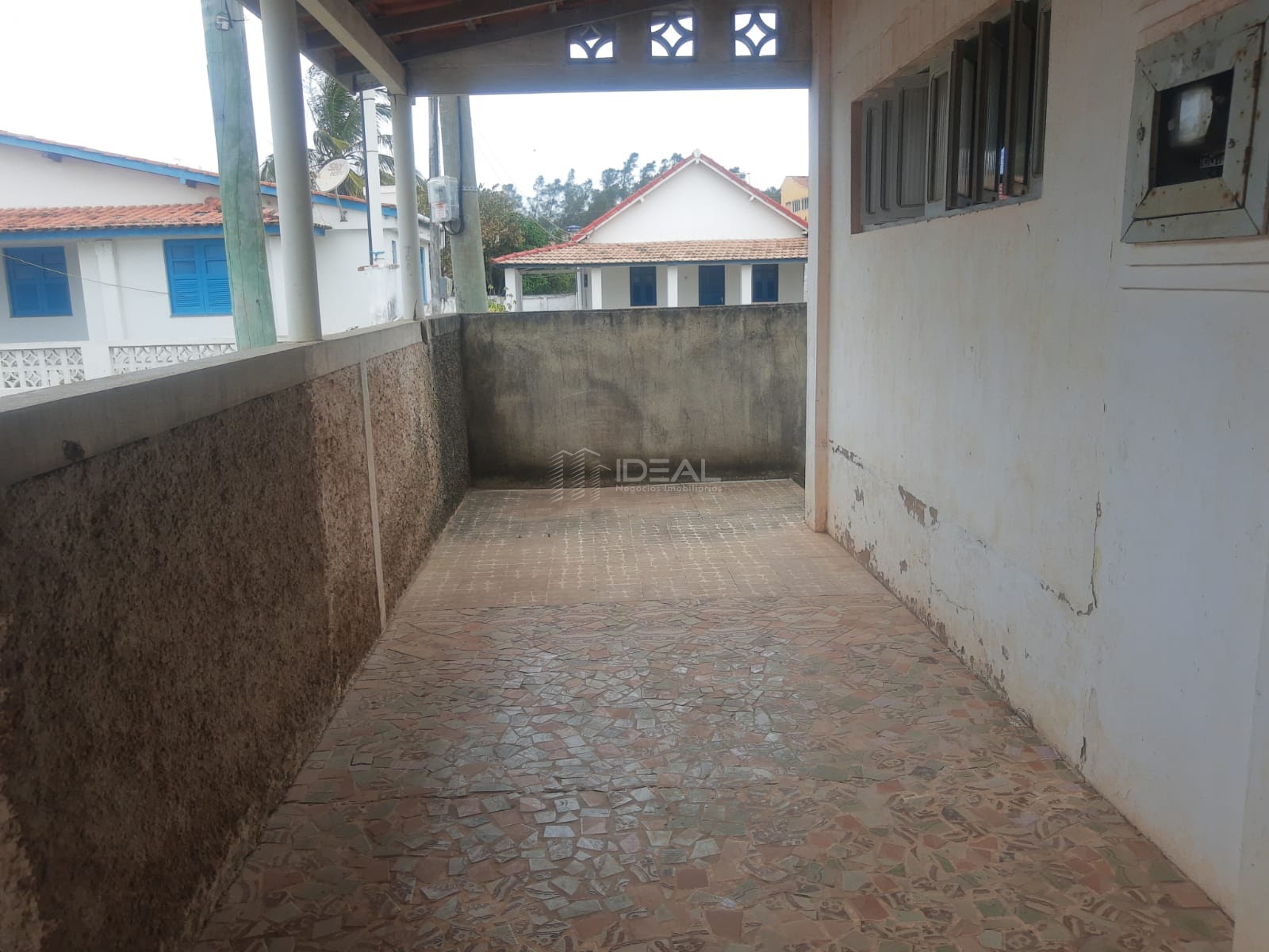 Casa à venda com 4 quartos, 3 banheiros e 2 vagas no Farol de São Thomé, Campos dos Goytacazes (RJ) — foto 29 de 30