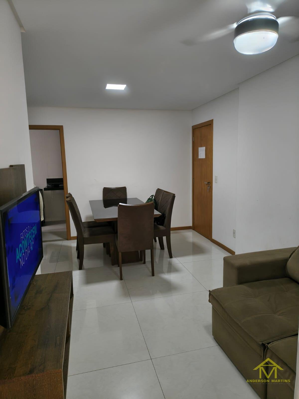 Apartamento à venda com 3 quartos, 1 banheiro, 2 vagas e 100m² no Itapuã, Vila Velha (ES) — foto 5 de 20