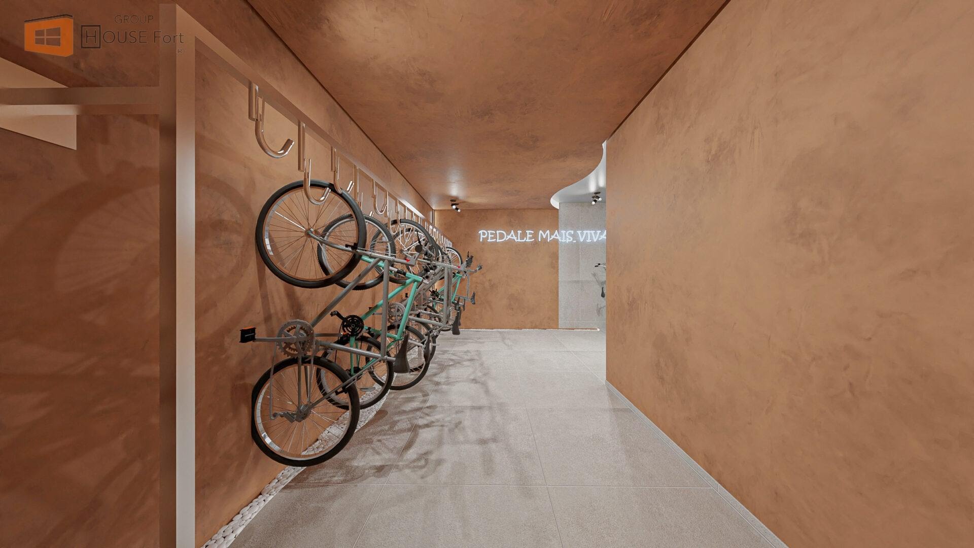 Bike Use
