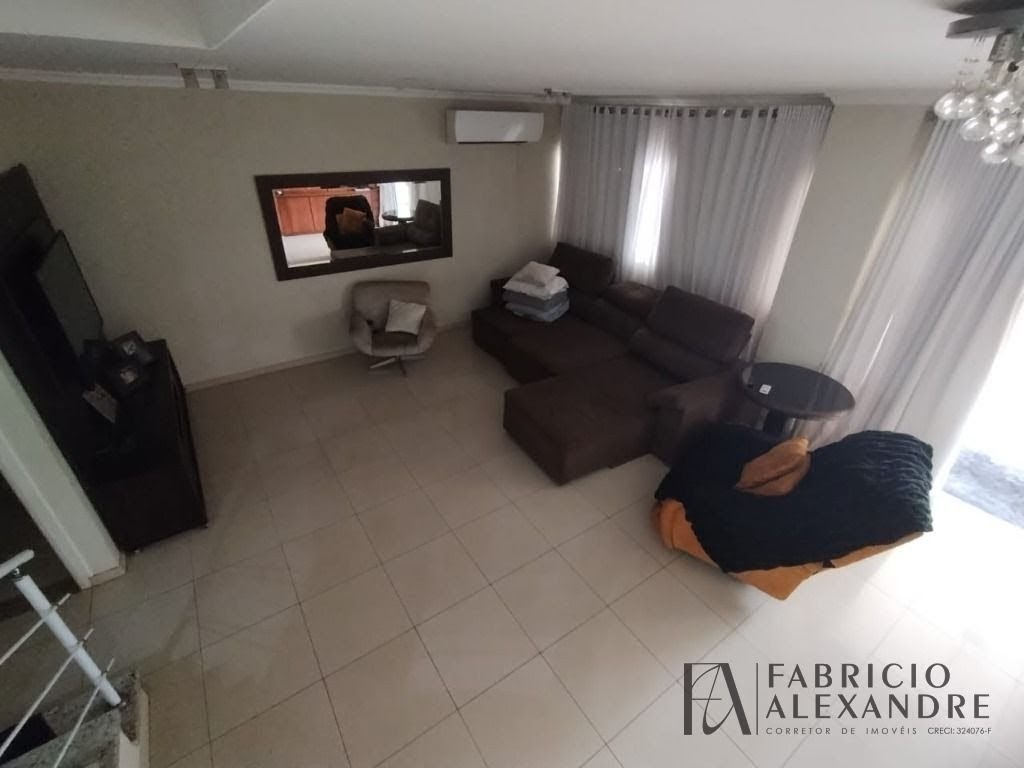 Casa à venda com 5 quartos, 5 suítes, 4 vagas e 320m² no Parque Residencial Damha, São José do Rio Preto (SP) — foto 27 de 30