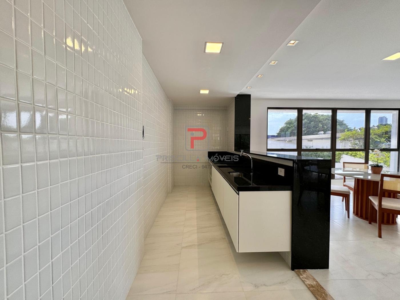 Apartamento à venda com 1 quarto, 1 suíte e 34m² no Tambauzinho, João Pessoa (PB) — foto 15 de 19